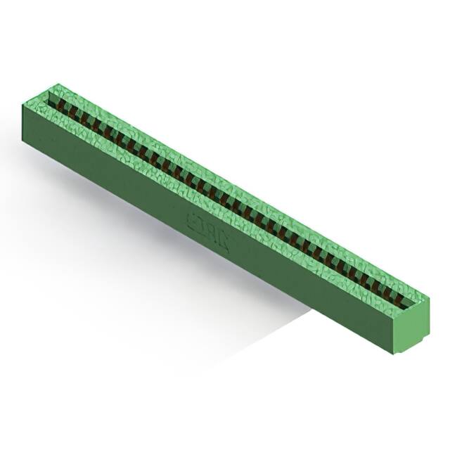 306-030-521-101 EDAC Inc.  Edgeboard Connectors